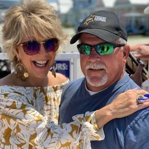 Meet your Posher, Connie